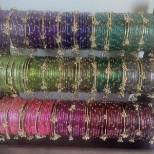 kashmiri Bangles