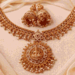 Lakshmi Ratna Choker Set