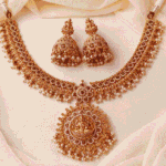Lakshmi Ratna Choker Set